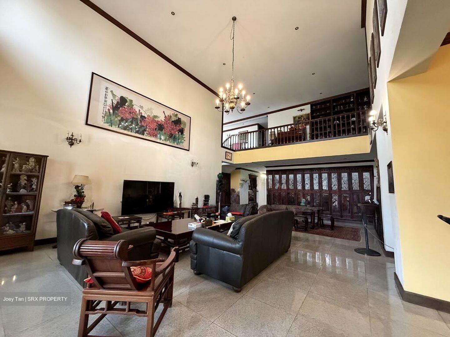 Green Hill Estate (D23), Detached #515884281